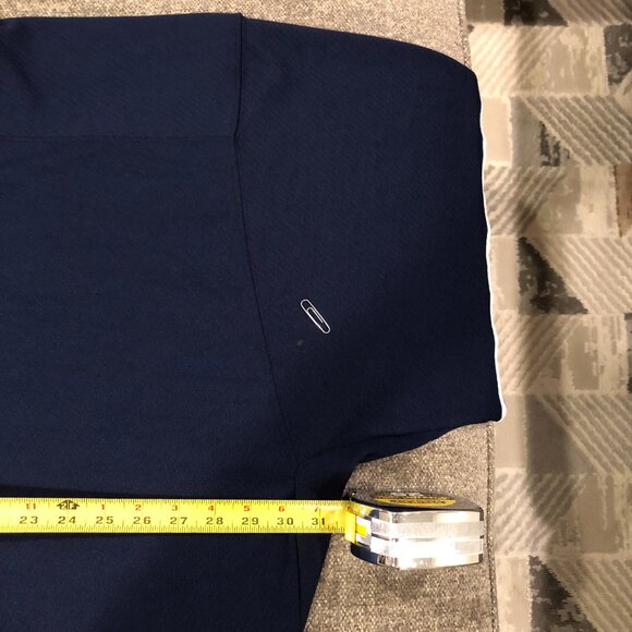 Men's CCM Hockey Jersey, Size XXL - Picture 7 of 11